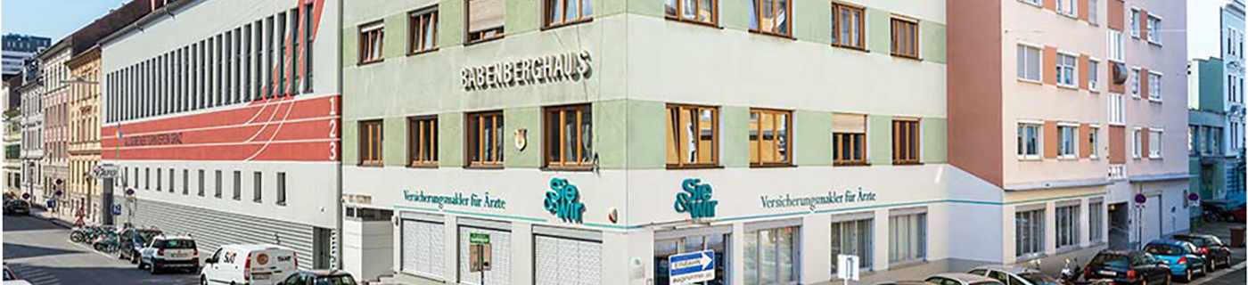 Babenberghaus